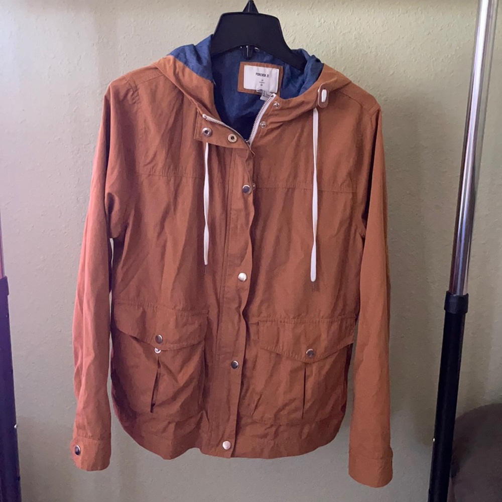 Utility Jacket